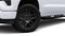 2026 Chevrolet Silverado 1500 Crew Cab Standard Box 4-Wheel Drive Custom