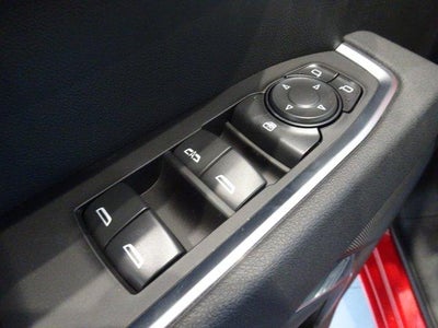 2026 Chevrolet Silverado 1500 Crew Cab Short Box 4-Wheel Drive LT 2FL