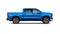 2026 Chevrolet Silverado 1500 Crew Cab Short Box 4-Wheel Drive LT 2FL