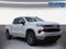 2026 Chevrolet Silverado 1500 Crew Cab Short Box 4-Wheel Drive LT 2FL