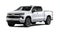 2026 Chevrolet Silverado 1500 Crew Cab Short Box 4-Wheel Drive LT 2FL