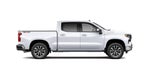 2026 Chevrolet Silverado 1500 Crew Cab Short Box 4-Wheel Drive LT 2FL