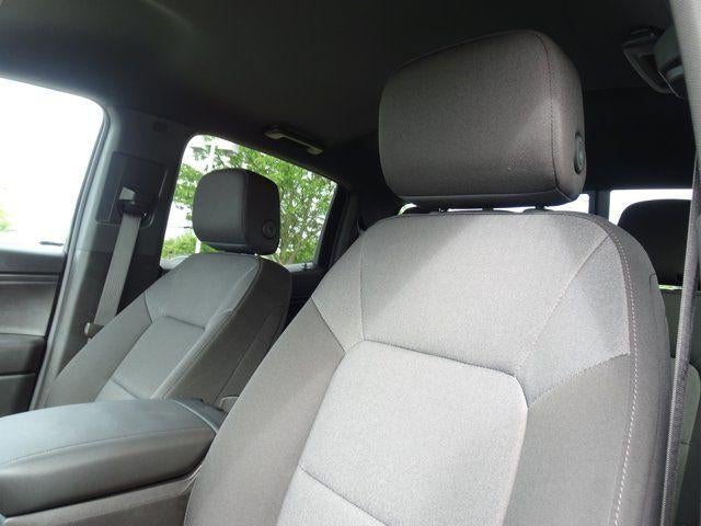 2024 Chevrolet Colorado WT