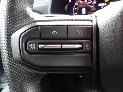 2024 Chevrolet Colorado WT