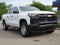 2024 Chevrolet Colorado WT