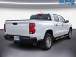 2024 Chevrolet Colorado WT
