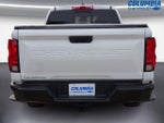 2024 Chevrolet Colorado WT