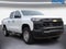 2024 Chevrolet Colorado WT