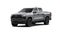2026 Chevrolet Colorado Crew Cab Short Box 4-Wheel Drive Work Truck
