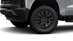 2026 Chevrolet Colorado Crew Cab Short Box 4-Wheel Drive Work Truck