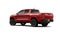 2026 Chevrolet Colorado Crew Cab Short Box 4-Wheel Drive Work Truck