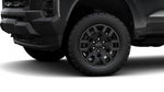 2026 Chevrolet Colorado Crew Cab Short Box 4-Wheel Drive Work Truck