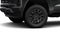 2026 Chevrolet Colorado Crew Cab Short Box 4-Wheel Drive Work Truck
