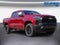 2026 Chevrolet Colorado Crew Cab Short Box 4-Wheel Drive Work Truck