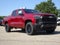 2026 Chevrolet Colorado Crew Cab Short Box 4-Wheel Drive Work Truck