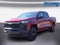 2026 Chevrolet Colorado Crew Cab Short Box 4-Wheel Drive Work Truck
