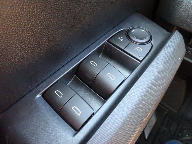 2026 Chevrolet Colorado Crew Cab Short Box 4-Wheel Drive Work Truck