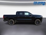 2026 Chevrolet Colorado Crew Cab Short Box 4-Wheel Drive Work Truck