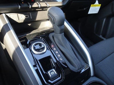 2026 Chevrolet Colorado Crew Cab Short Box 4-Wheel Drive Work Truck
