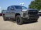 2026 Chevrolet Colorado Crew Cab Short Box 4-Wheel Drive Work Truck