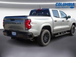 2026 Chevrolet Colorado Crew Cab Short Box 4-Wheel Drive Work Truck