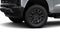 2026 Chevrolet Colorado Crew Cab Short Box 4-Wheel Drive Work Truck