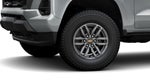 2026 Chevrolet Colorado Crew Cab Short Box 4-Wheel Drive LT