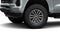 2026 Chevrolet Colorado Crew Cab Short Box 4-Wheel Drive LT