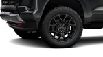 2026 Chevrolet Colorado Crew Cab Short Box 4-Wheel Drive Z71