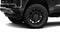 2026 Chevrolet Colorado Crew Cab Short Box 4-Wheel Drive Z71