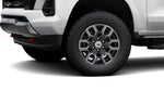 2026 Chevrolet Colorado Crew Cab Short Box 4-Wheel Drive Z71