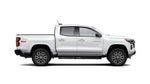 2026 Chevrolet Colorado Crew Cab Short Box 4-Wheel Drive Z71