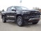 2026 Chevrolet Colorado Crew Cab Short Box 4-Wheel Drive Z71