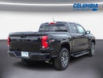 2026 Chevrolet Colorado Crew Cab Short Box 4-Wheel Drive Z71
