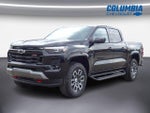 2026 Chevrolet Colorado Crew Cab Short Box 4-Wheel Drive Z71