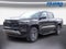 2026 Chevrolet Colorado Crew Cab Short Box 4-Wheel Drive Z71