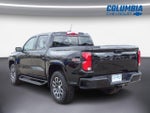 2026 Chevrolet Colorado Crew Cab Short Box 4-Wheel Drive Z71
