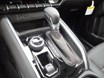 2026 Chevrolet Colorado Crew Cab Short Box 4-Wheel Drive Z71
