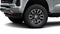 2026 Chevrolet Colorado Crew Cab Short Box 4-Wheel Drive Z71