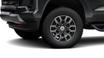2026 Chevrolet Colorado Crew Cab Short Box 4-Wheel Drive Z71