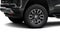 2026 Chevrolet Colorado Crew Cab Short Box 4-Wheel Drive Z71