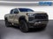 2023 Chevrolet Colorado 4WD Trail Boss
