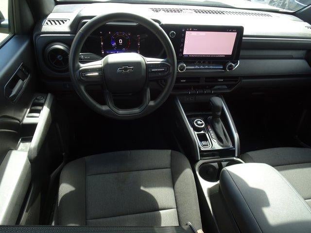 2023 Chevrolet Colorado 4WD Trail Boss