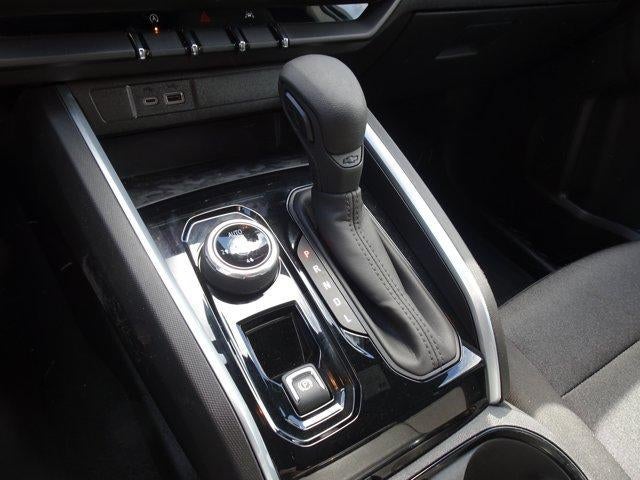 2023 Chevrolet Colorado 4WD Trail Boss
