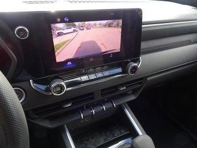 2023 Chevrolet Colorado 4WD Trail Boss