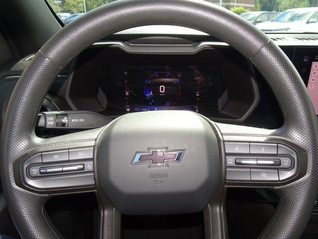 2023 Chevrolet Colorado 4WD Trail Boss
