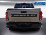2023 Chevrolet Colorado 4WD Trail Boss