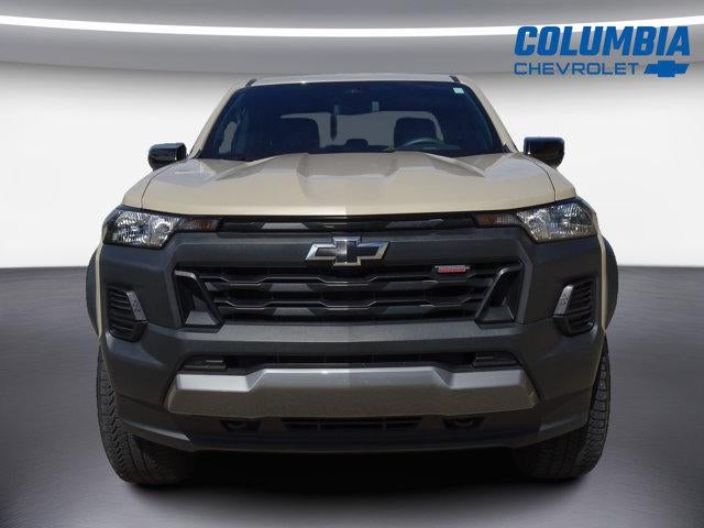 2023 Chevrolet Colorado 4WD Trail Boss