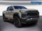 2023 Chevrolet Colorado 4WD Trail Boss