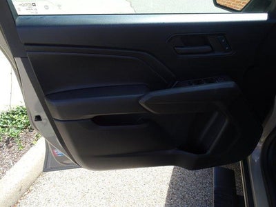 2023 Chevrolet Colorado 4WD Trail Boss